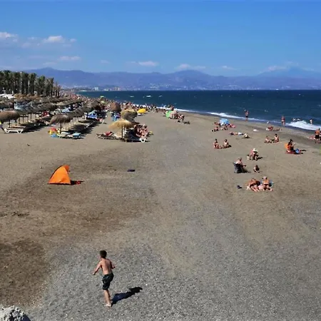 Muy Cerca De La Playa 公寓